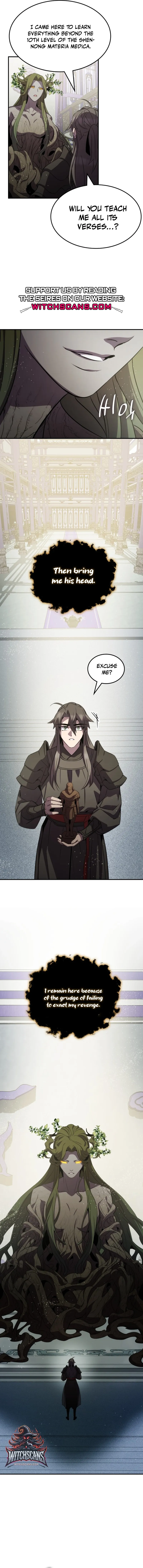 Read Drug Devourer Manga Online