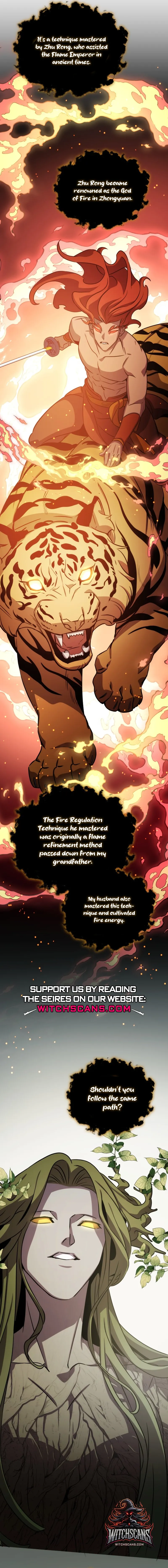 Read Drug Devourer Manga Online