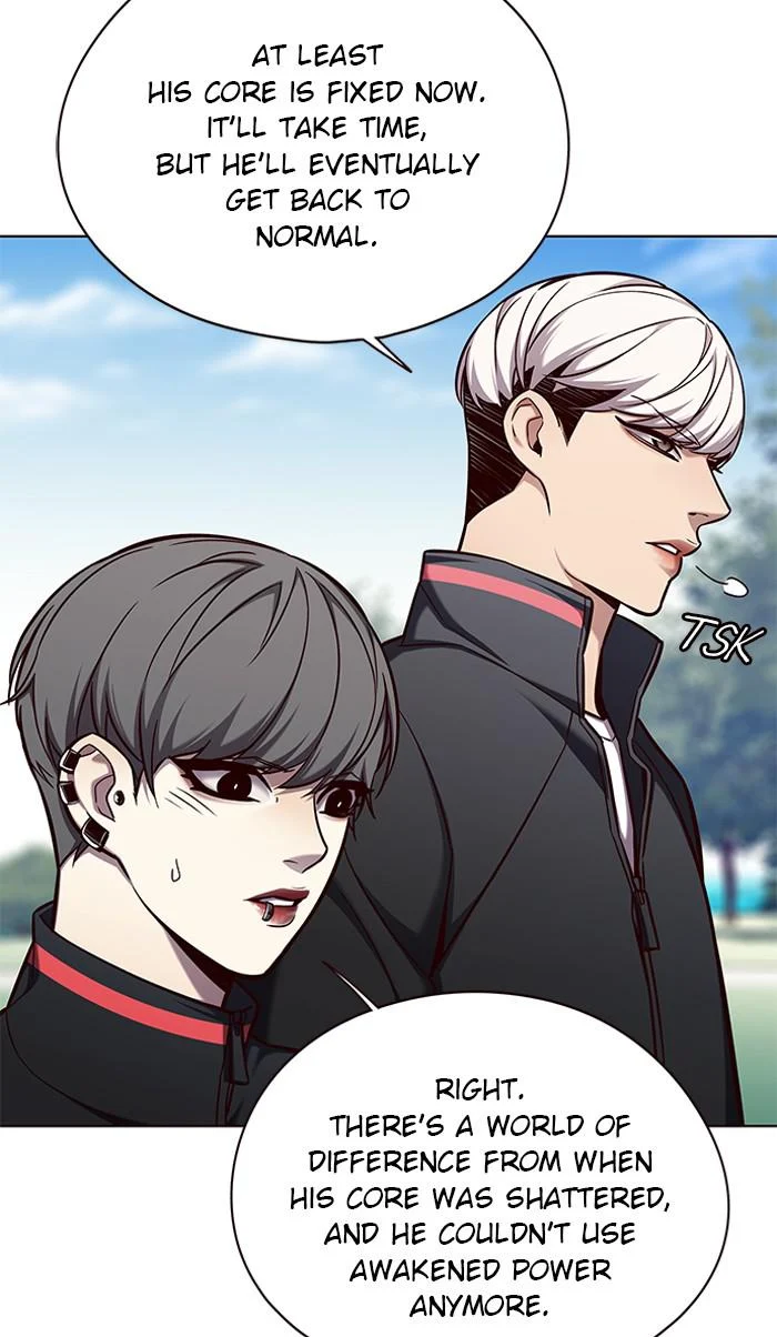 Read Eleceed Manga Online