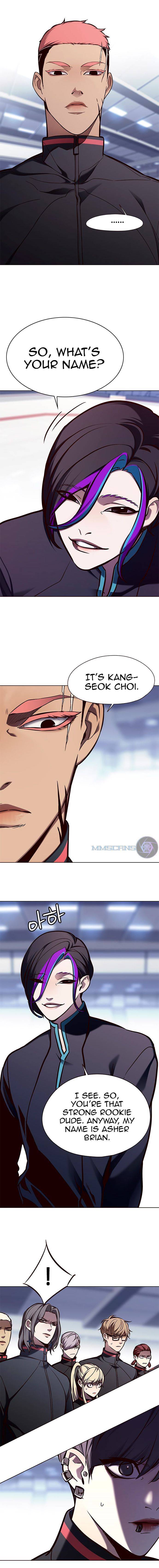 Read Eleceed Manga Online