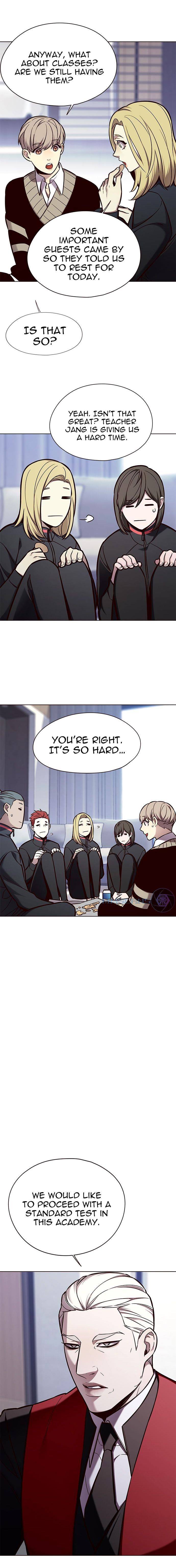 Read Eleceed Manga Online