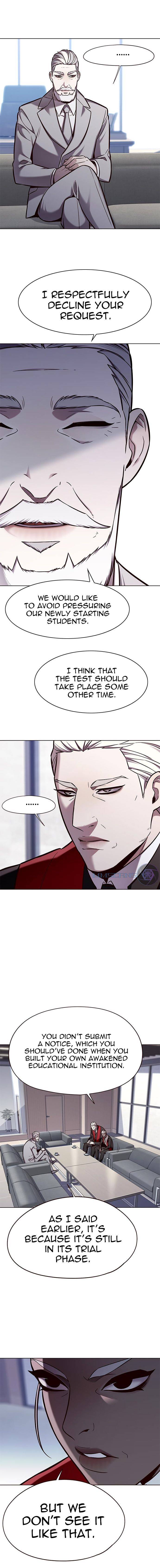 Read Eleceed Manga Online