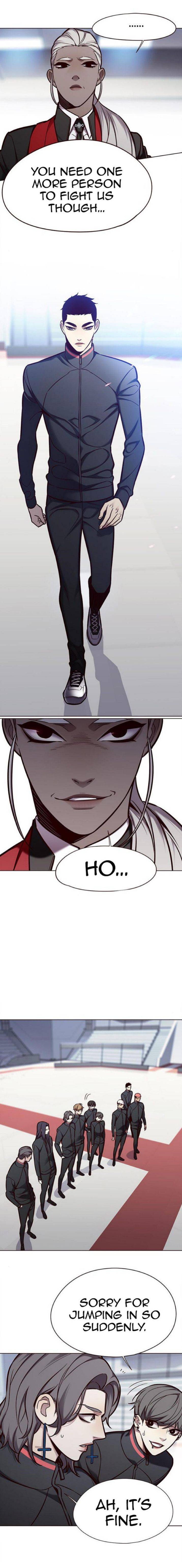 Read Eleceed Manga Online