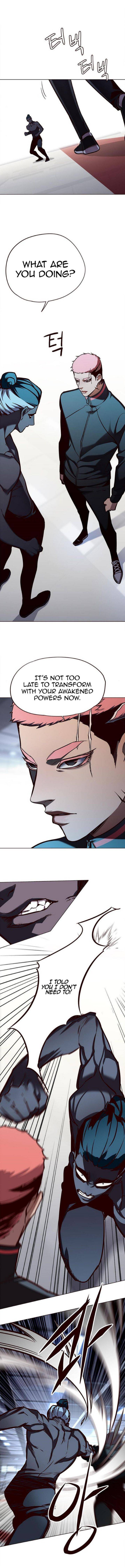 Read Eleceed Manga Online