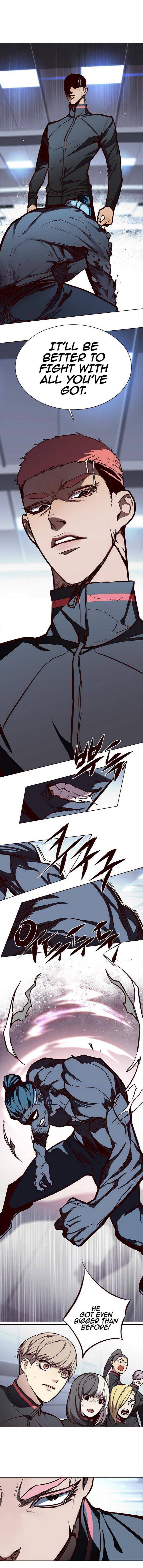 Read Eleceed Manga Online