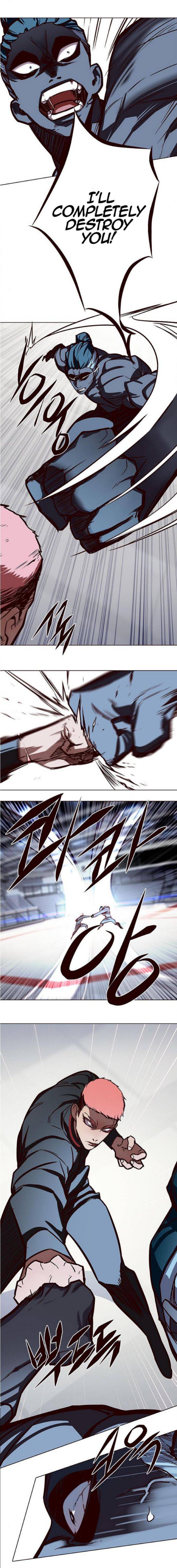 Read Eleceed Manga Online