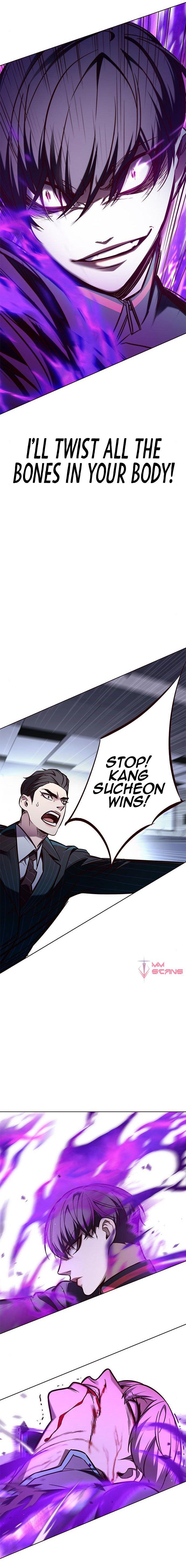 Read Eleceed Manga Online