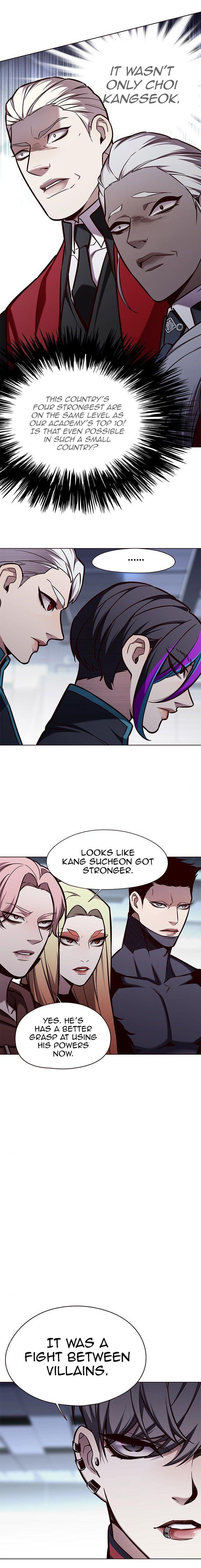 Read Eleceed Manga Online