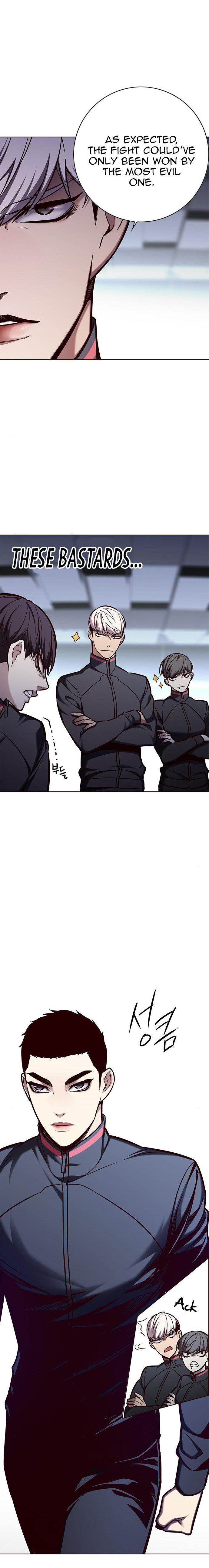 Read Eleceed Manga Online