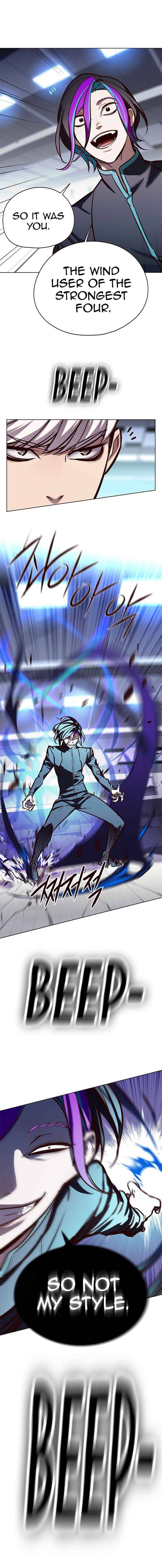 Read Eleceed Manga Online