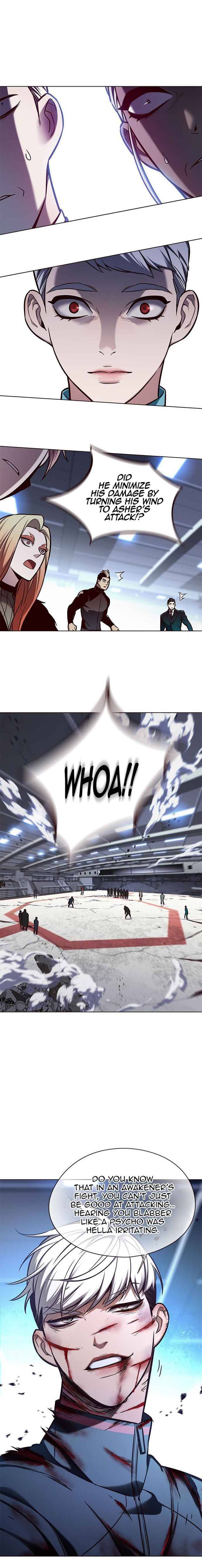 Read Eleceed Manga Online