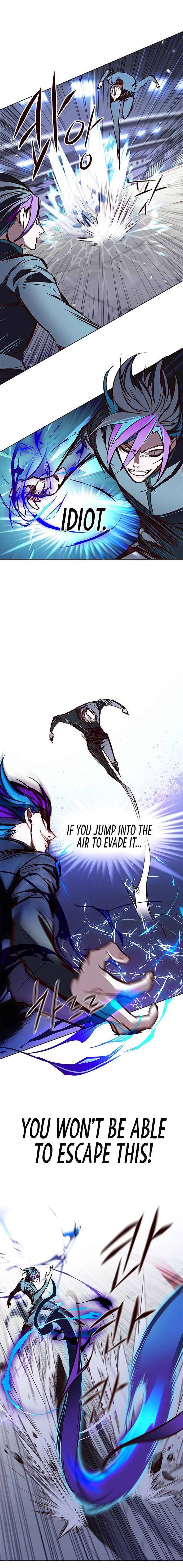 Read Eleceed Manga Online