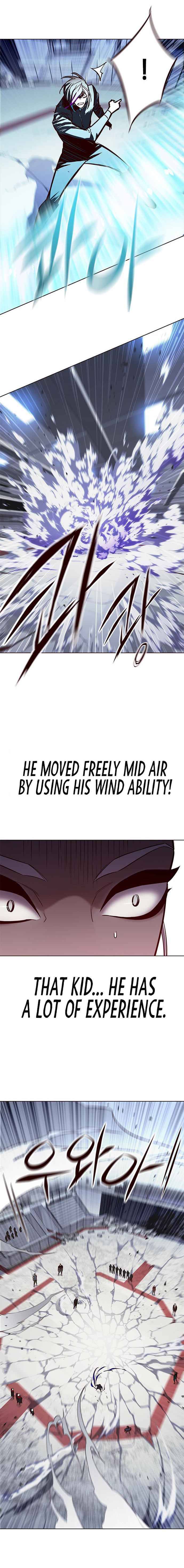 Read Eleceed Manga Online