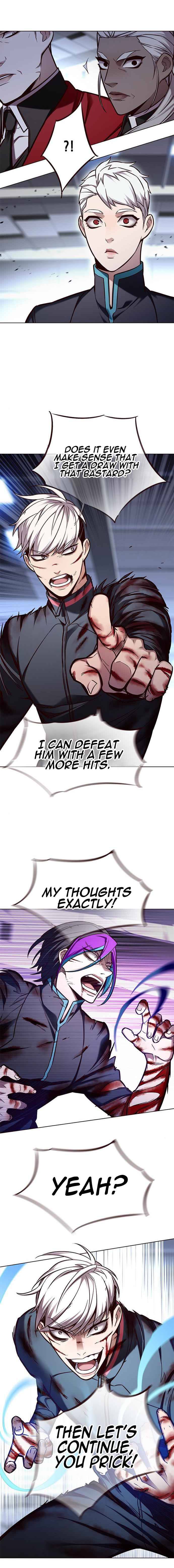 Read Eleceed Manga Online