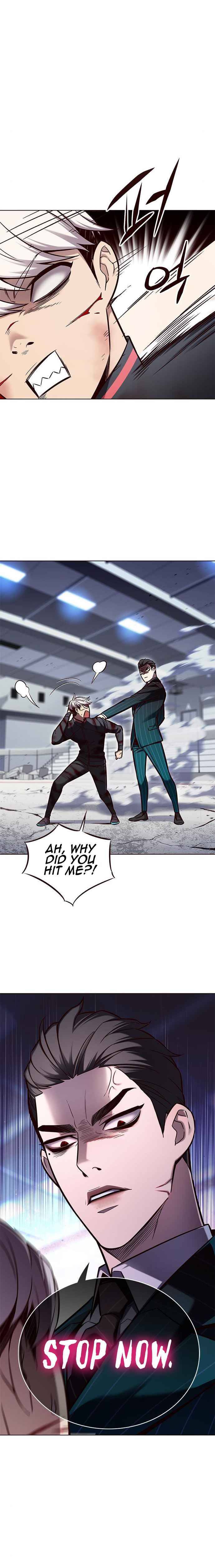 Read Eleceed Manga Online