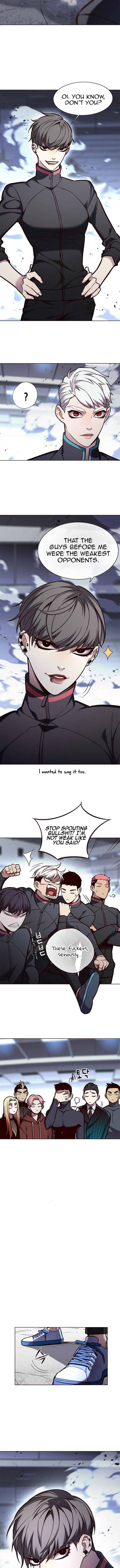 Read Eleceed Manga Online