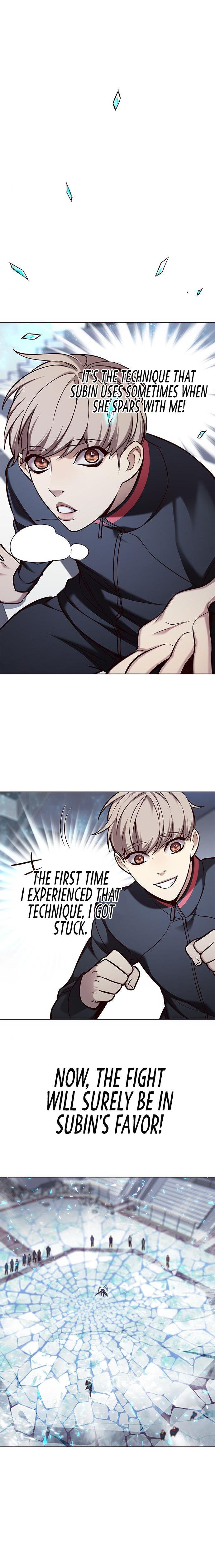 Read Eleceed Manga Online