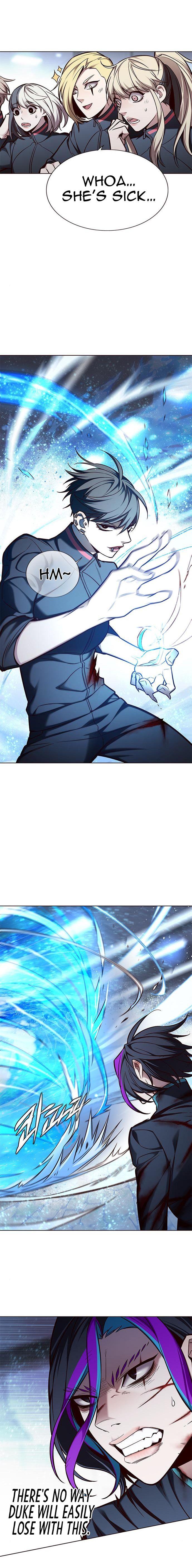 Read Eleceed Manga Online