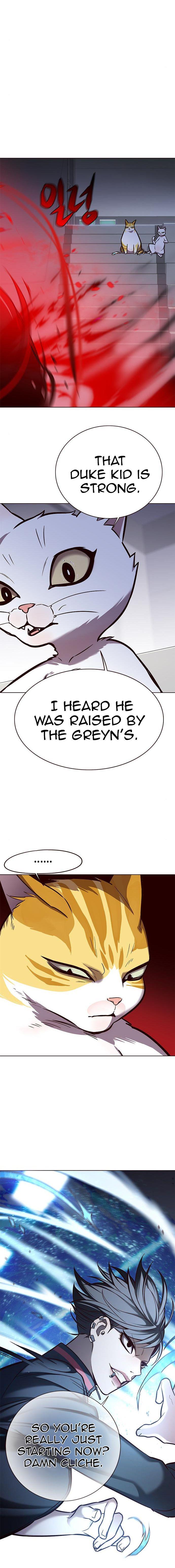 Read Eleceed Manga Online