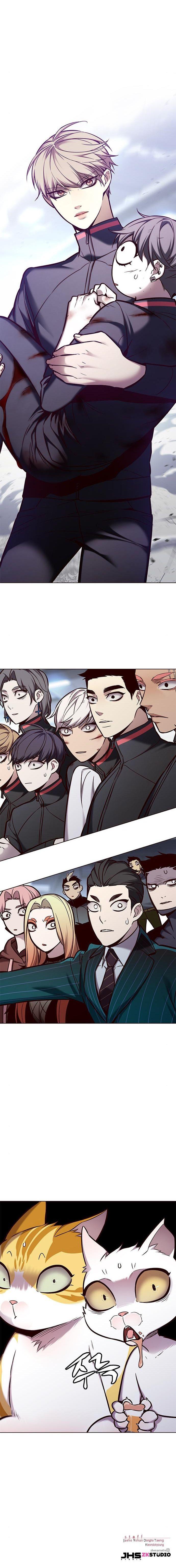 Read Eleceed Manga Online