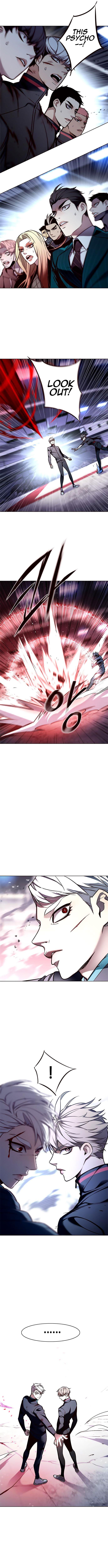 Read Eleceed Manga Online