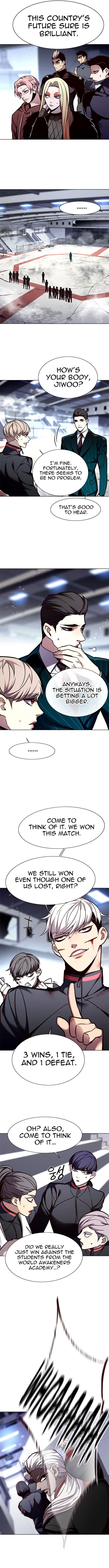 Read Eleceed Manga Online