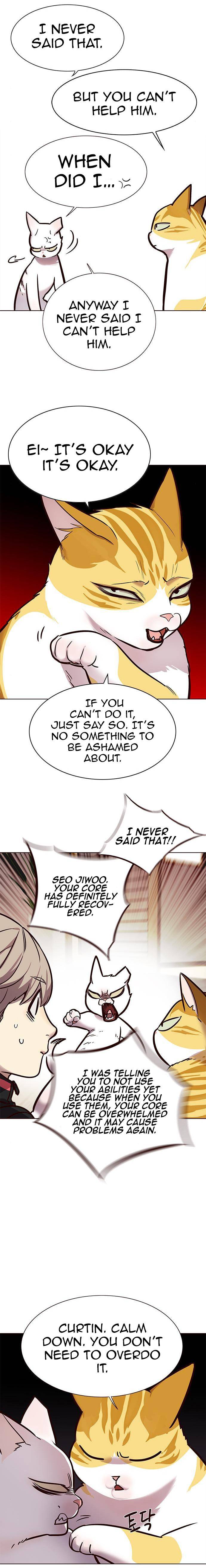 Read Eleceed Manga Online