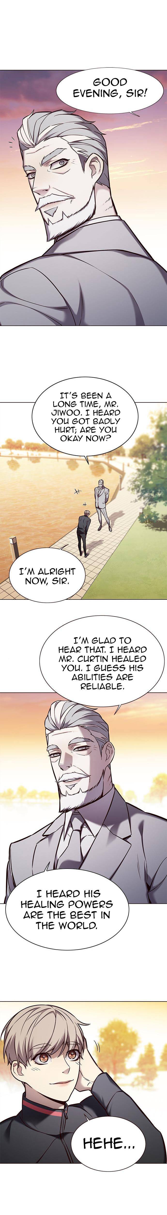 Read Eleceed Manga Online