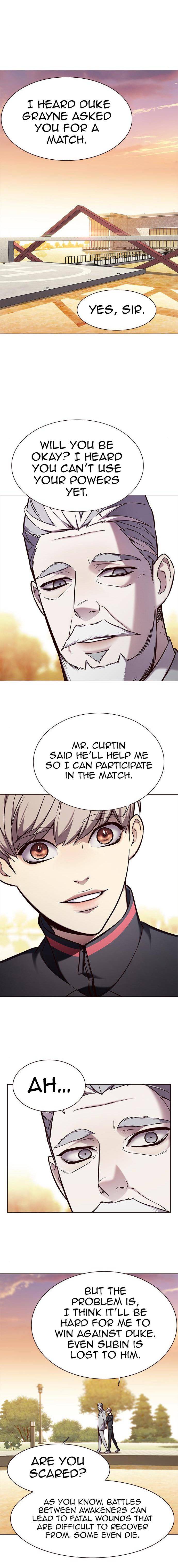 Read Eleceed Manga Online