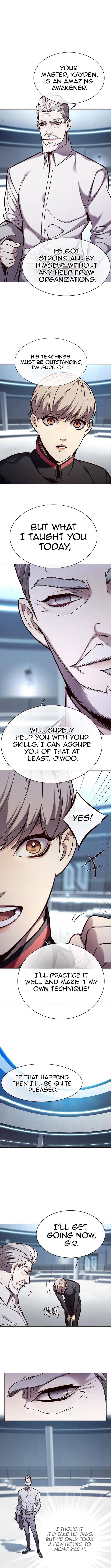 Read Eleceed Manga Online