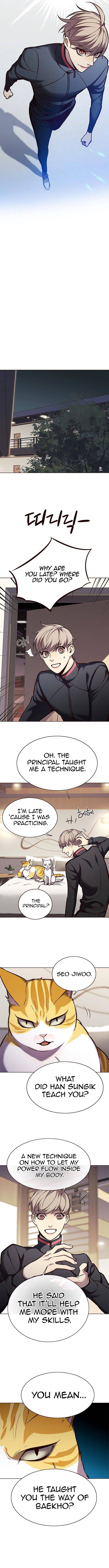 Read Eleceed Manga Online