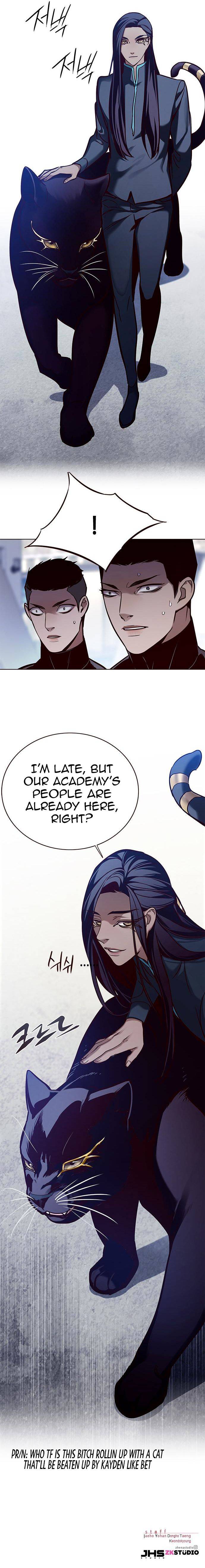 Read Eleceed Manga Online