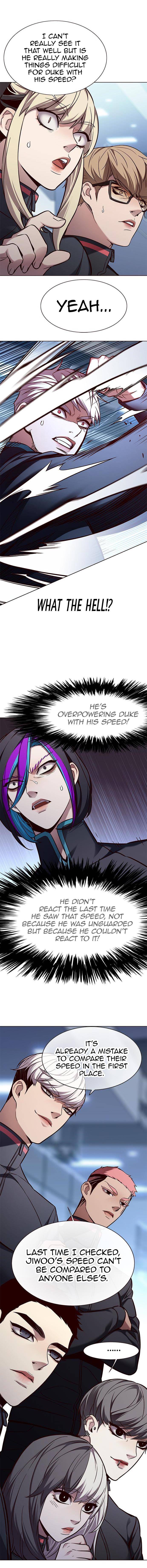 Read Eleceed Manga Online