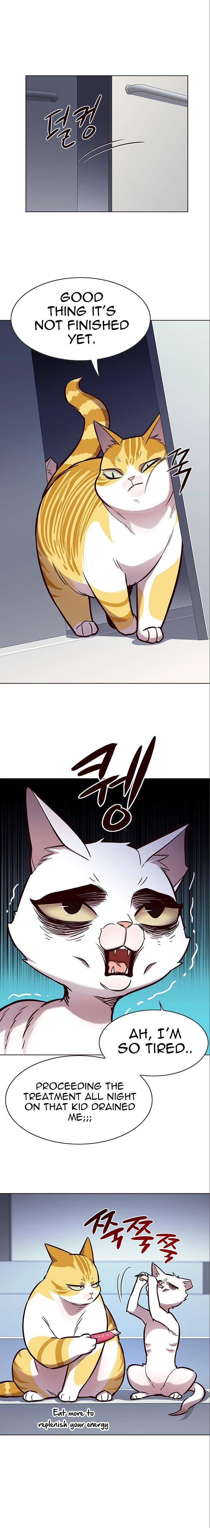 Read Eleceed Manga Online