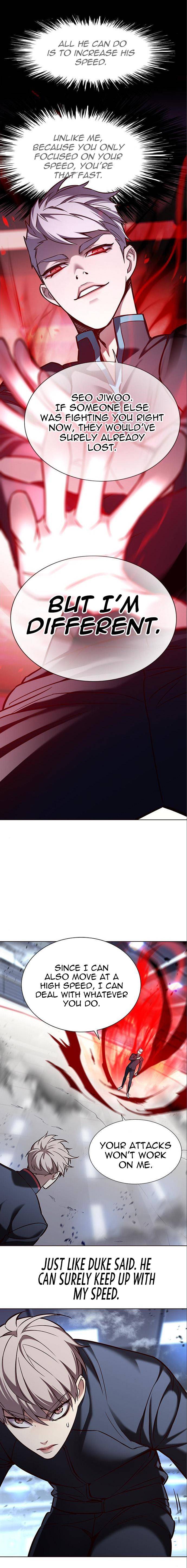 Read Eleceed Manga Online