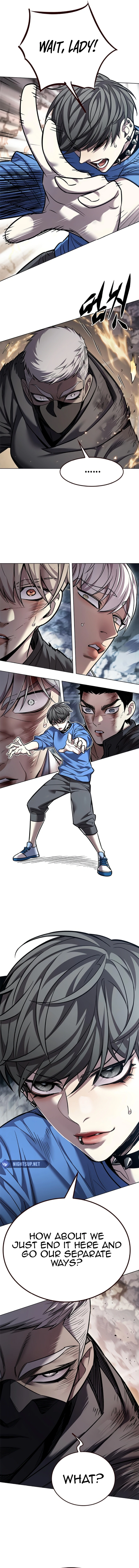 Read Eleceed Manga Online