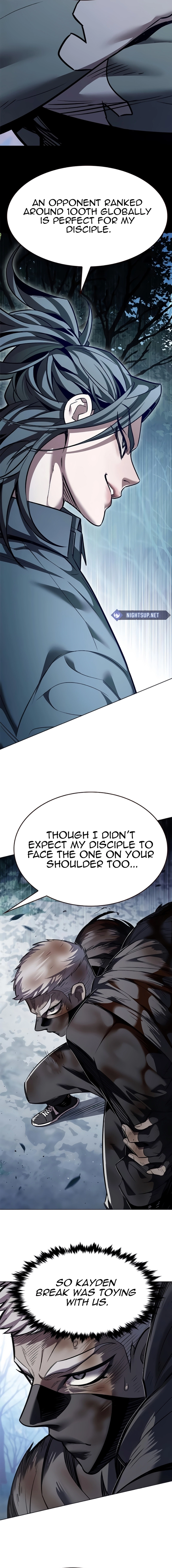 Read Eleceed Manga Online