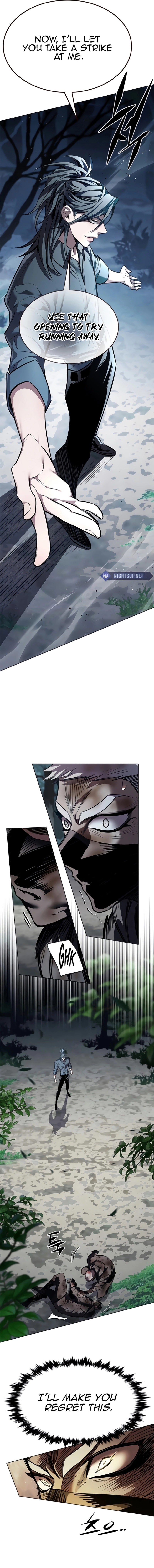 Read Eleceed Manga Online