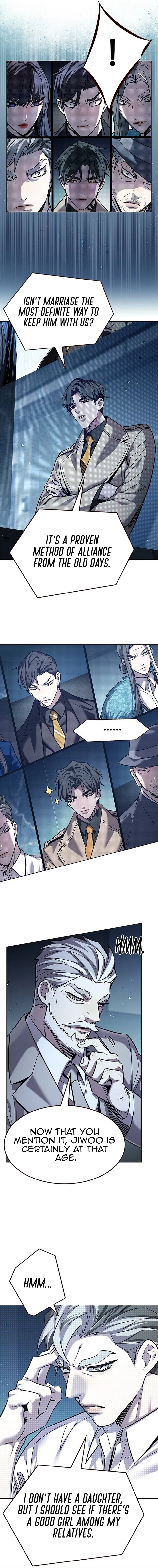 Read Eleceed Manga Online