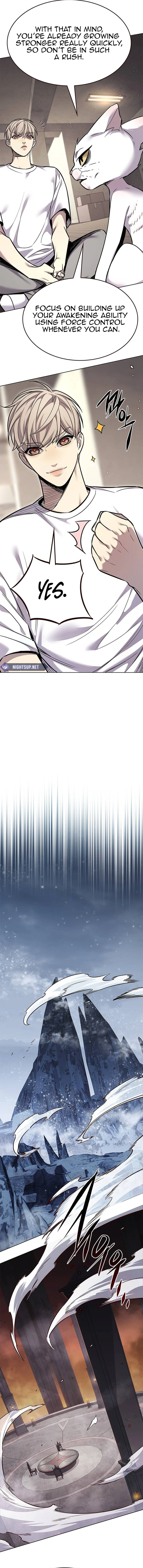 Read Eleceed Manga Online