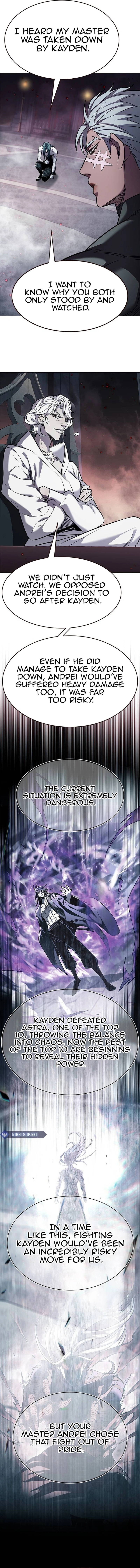 Read Eleceed Manga Online