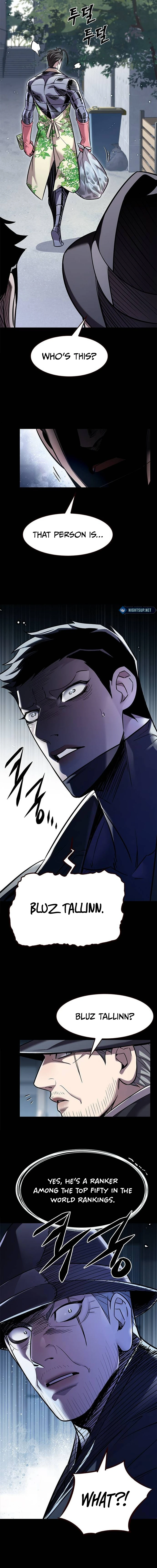 Read Eleceed Manga Online