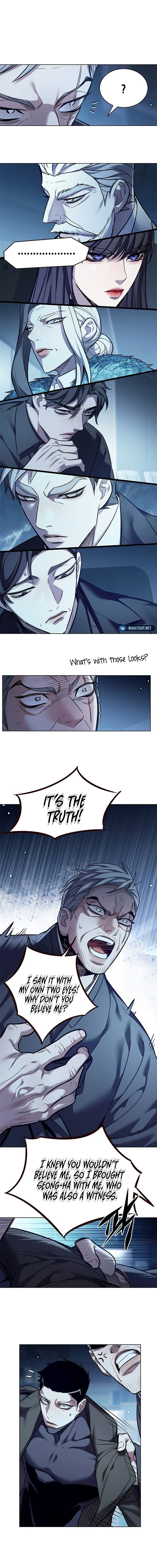 Read Eleceed Manga Online