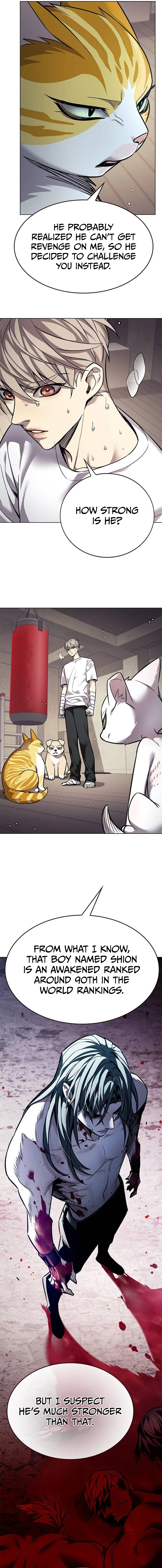 Read Eleceed Manga Online