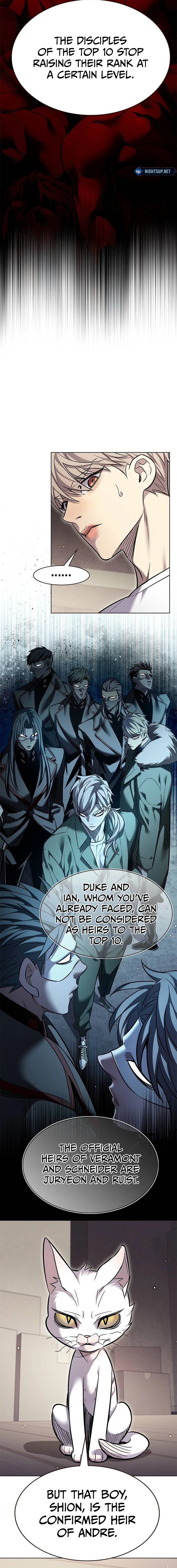 Read Eleceed Manga Online