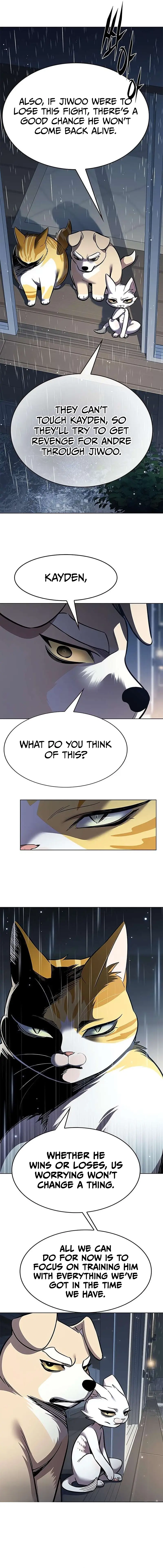 Read Eleceed Manga Online