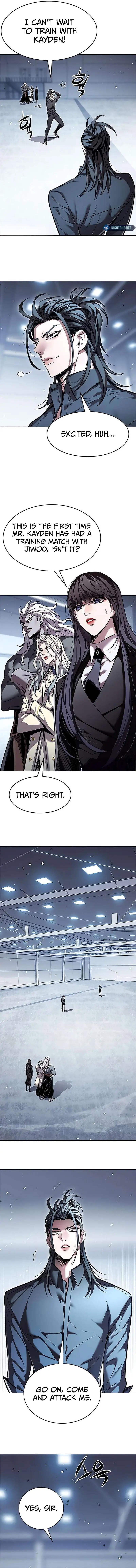 Read Eleceed Manga Online