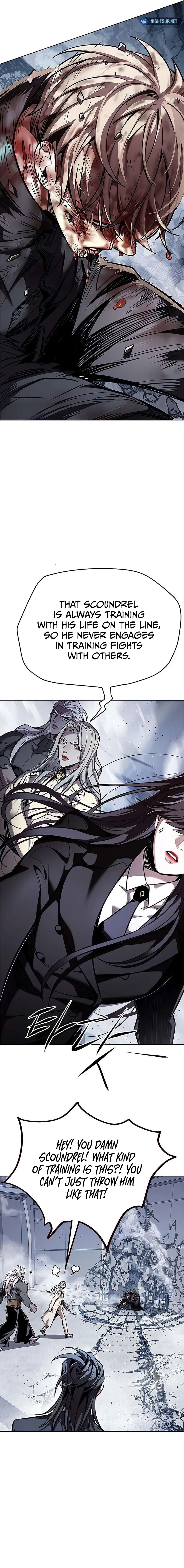 Read Eleceed Manga Online