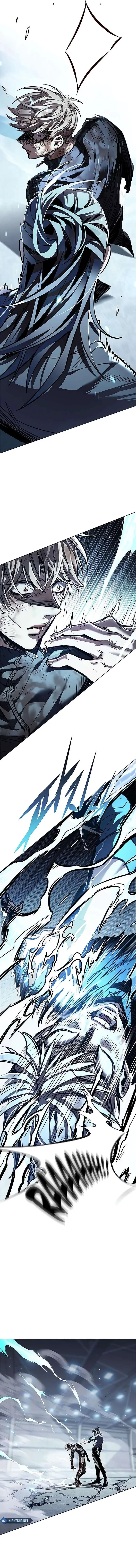 Read Eleceed Manga Online