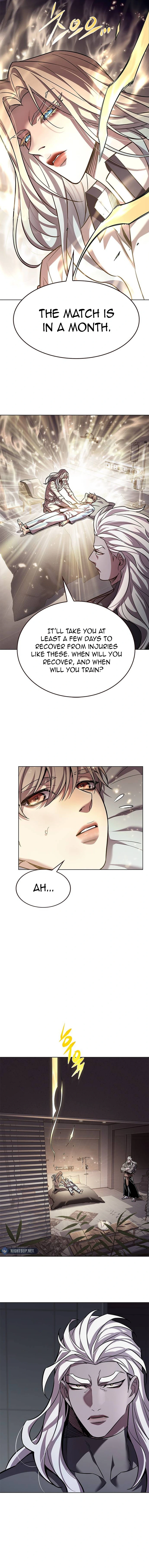 Read Eleceed Manga Online